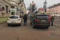 Одразу чотири 