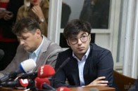 Шуфричу-молодшому оголосили вирок за ДТП