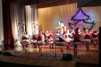 Фонд Ігоря Палиці 