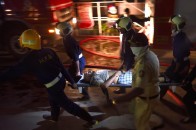15 людей загинули на святкуванні дня народження в ресторані: трагедія в Індії (Відео)