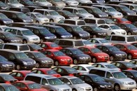 У яких областях України купують найдорожчі авто
