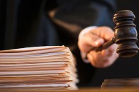 Засудили вчителя, який поскаржився на корупцію у прокуратурі на Прикарпатті