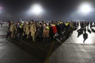 Звільнені українські воїни можуть бути завербовані – Юрій Бутусов