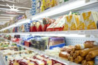 В Україні з порушеннями працює кожен десятий супермаркет