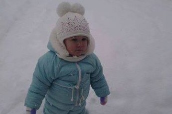Допоможемо маленькій волинянці почути світ