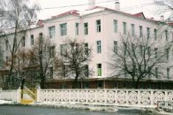 У Волинську обласну інфекційну лікарню привезли обладнання