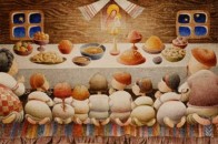 12 Страв на Святий Вечір (рецепти)