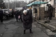 У Рівному знову 