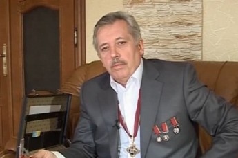 ЗМІ: НАБУ затримало екс-голову Львівської облради