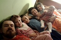 Сім'я з шести чоловік загинула від чадного газу на Івано-Франківщині