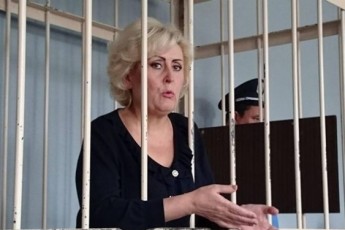 Де святкуватимуть Новий рік найгучніші арештанти