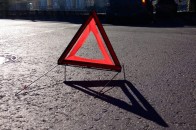 На Волині автобус з Білорусі збив чоловіка