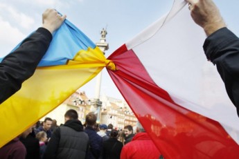 У 2017 році 88 українців отримали статус біженця у Польщі