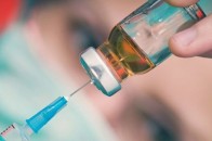 Україна отримала 130 тисяч доз специфічних сироваток