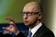 Мільйонні заробітки Яценюка вразили українців