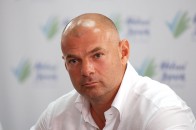 Актуальне інтерв'ю з Ігорем Палицею
