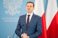 У Польщі заявили про сотні тисяч біженців з України
