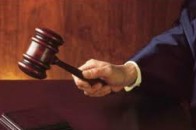 Мешканця Нововолинська судитимуть за погрозу вбивством прокурору
