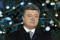 У Путіна вкрай обурені новорічною промовою Порошенка: 