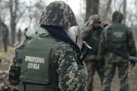За дві доби українські прикордонники відмовили у перетині кордону близько 100 особам