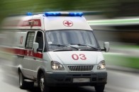 У новорічну ніч волинські медики більше 500 разів виїжджали на виклики