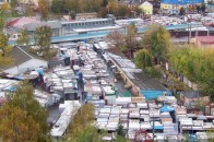 У Луцьку підприємцям Центрального ринку збільшили оренду на 50%