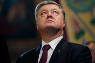 Порошенко опублікував список улюблених пісень 2017 року