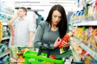 Оприлюднили рейтинг найбільш неякісних продуктів у супермаркетах