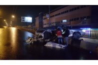 Смертельна ДТП на вулиці Рівненській у Луцьку