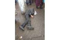 Поблизу Старого ринку у Луцьку знайшли чоловіків без свідомості