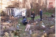 Чоловік до смерті побив безхатченка в Одесі