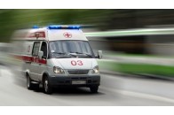 Однорічна дитина випала з 7-го поверху та вижила в Івано-Франківську