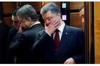 ТОП-5 невиконаних обіцянок Порошенка