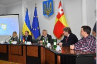 Рік змін у Луцьку: місто – активний учасник міжнародних проектів