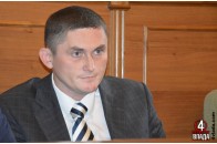 Депутат Володимир Кучер розповів про роботу і труднощі в обласній раді Волині