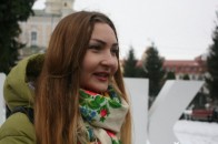 Мар'яна Сорочук стала радником Луцького міського голови