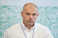 Ігор Палиця: Нинішня влада зіпсована грошима, тому забула про вимоги Майдану