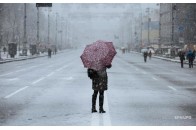 В Україні температура повітря змінюється швидше, ніж в середньому по планеті