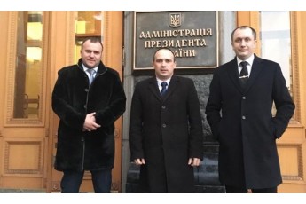 Проти фірми скандального волинського депутата порушили кримінальну справу