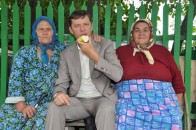 Ляшко за безцінь купив елітний будинок під Києвом