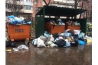 Луцькрада може припинити співпрацю з комунальниками МЖК