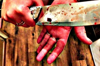 Жінка вбила чоловіка та викинула тіло у сміттєвий бак у Києві