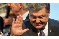 Не наша справа знати, коли це буде, – Порошенко про членство України в ЄС