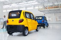 В Україну завезли найдешевші у світі автомобілі