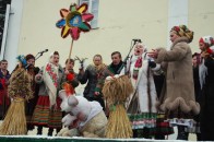 У Луцьку дегустуватимуть різдвяні страви і питимуть меди