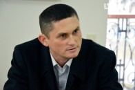 Володимир Кучер вітає волинян з Різдвом Христовим!