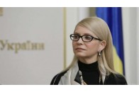 “Маленька Єва…”: Як виглядає внучка і чим займається Донька “Жужа”, Юлії Тимошенко