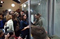 Однокурсниця Зайцевої: Вона просто безмозка егоїстична мажорка
