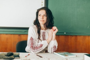 Волинська вчителька історії перемогла на всеукраїнському конкурсі