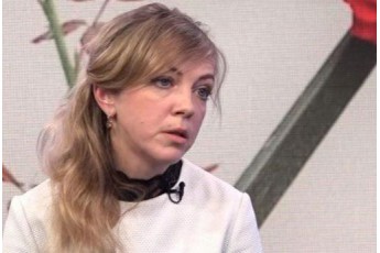 Прощання з матір’ю…: стало відомо коли і де відбудуться похорони Ірини Ноздровської